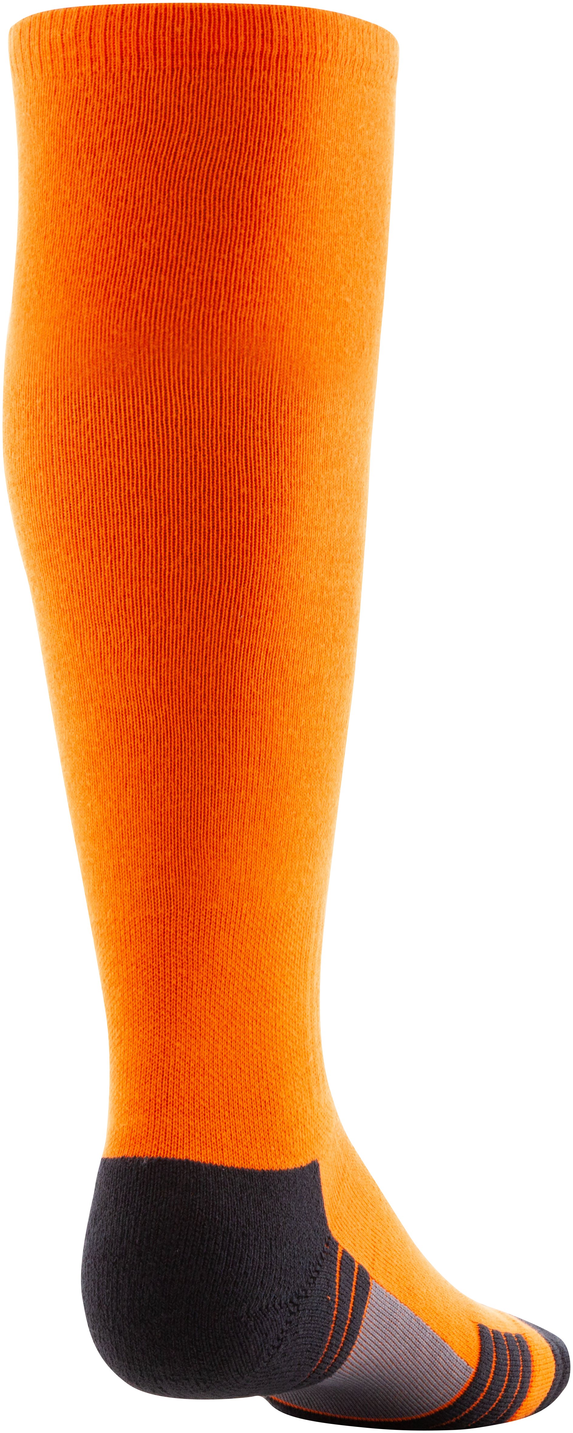 UA Team Unisex Over-The-Calf Socks 10