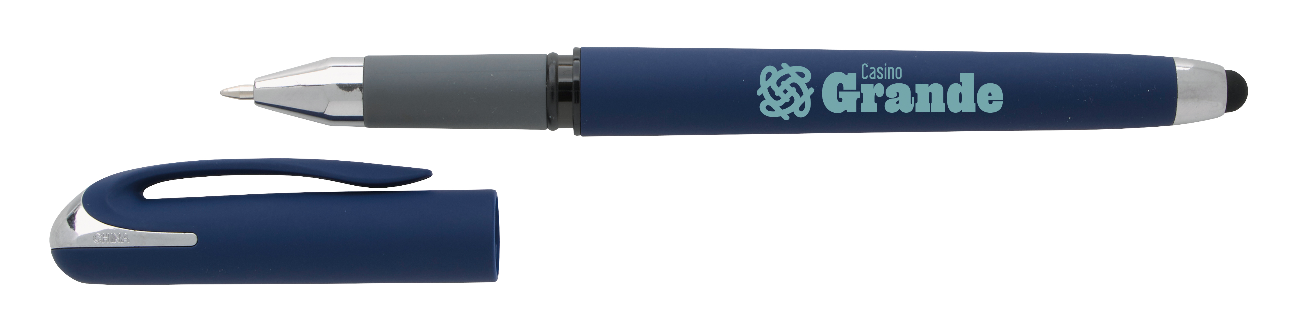 Good Value™ Cyber Stylus Gel Pen 45