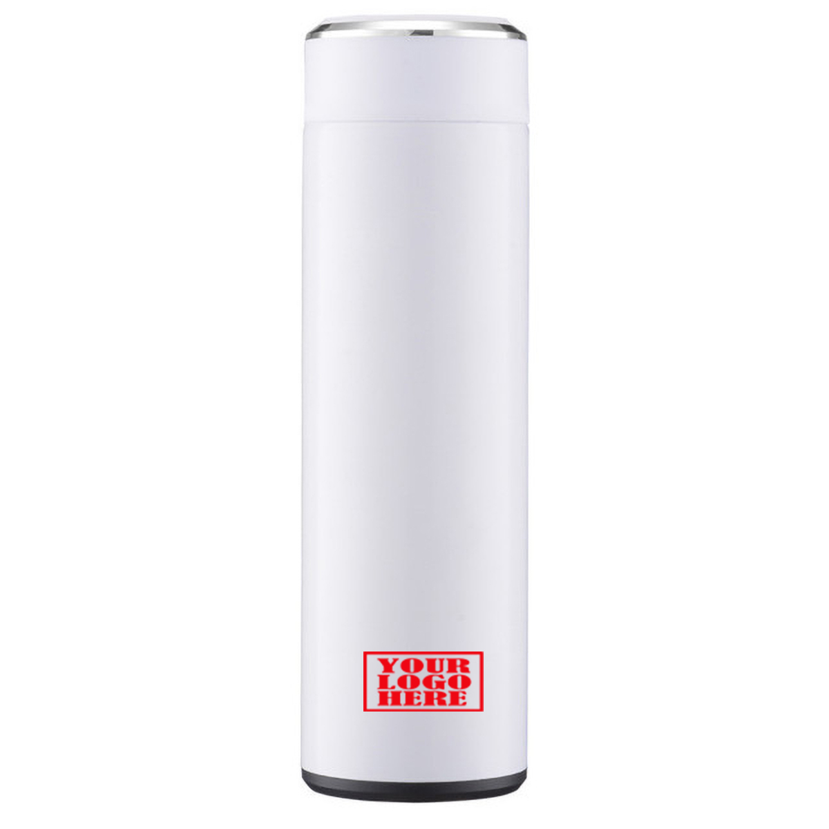 304 Stainless Steel Outdoor Vacuum Insulation Cup 5