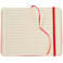 3.5" x 5.5" Recycled PET Pocket Bound Journal 50