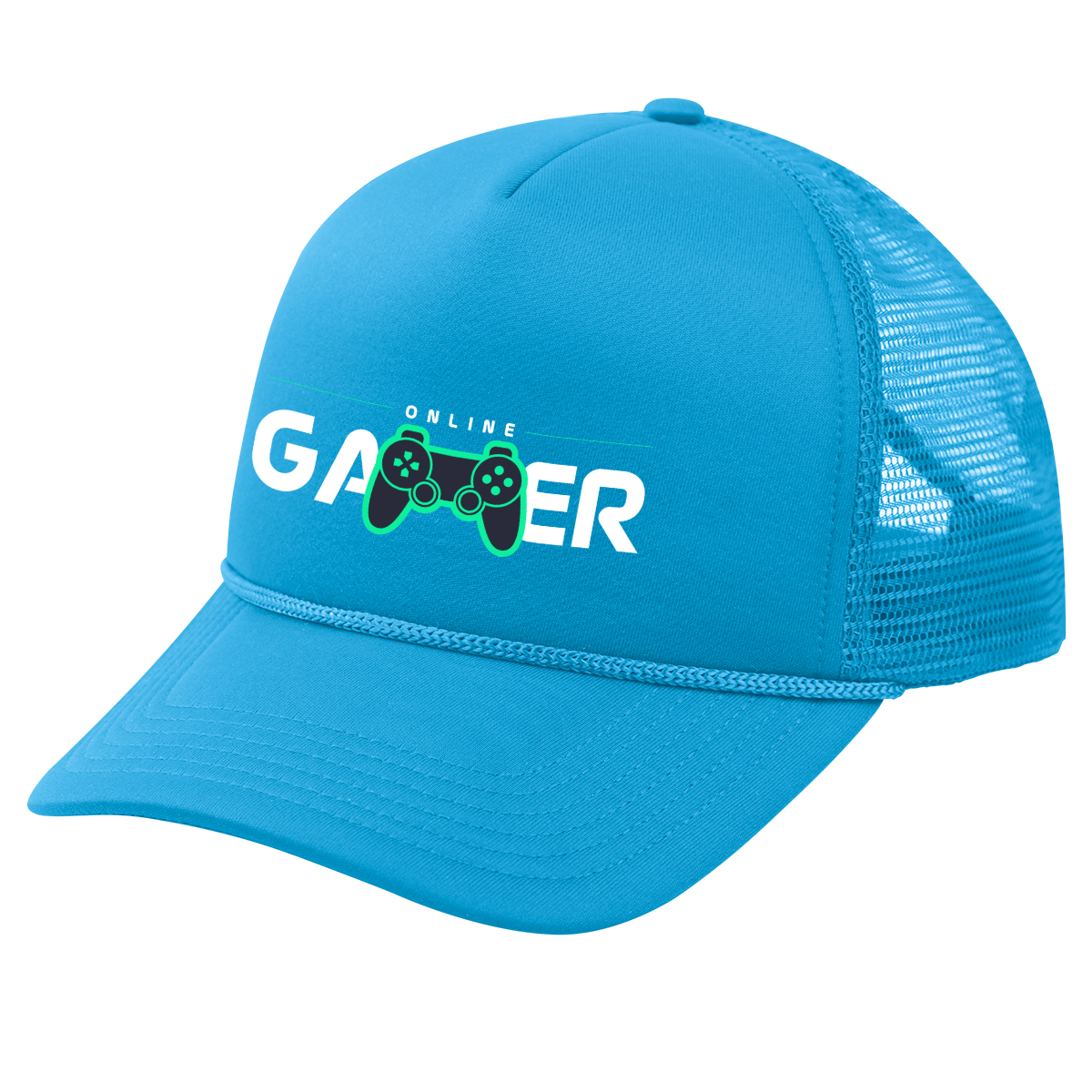 Convoy Trucker Cap 17