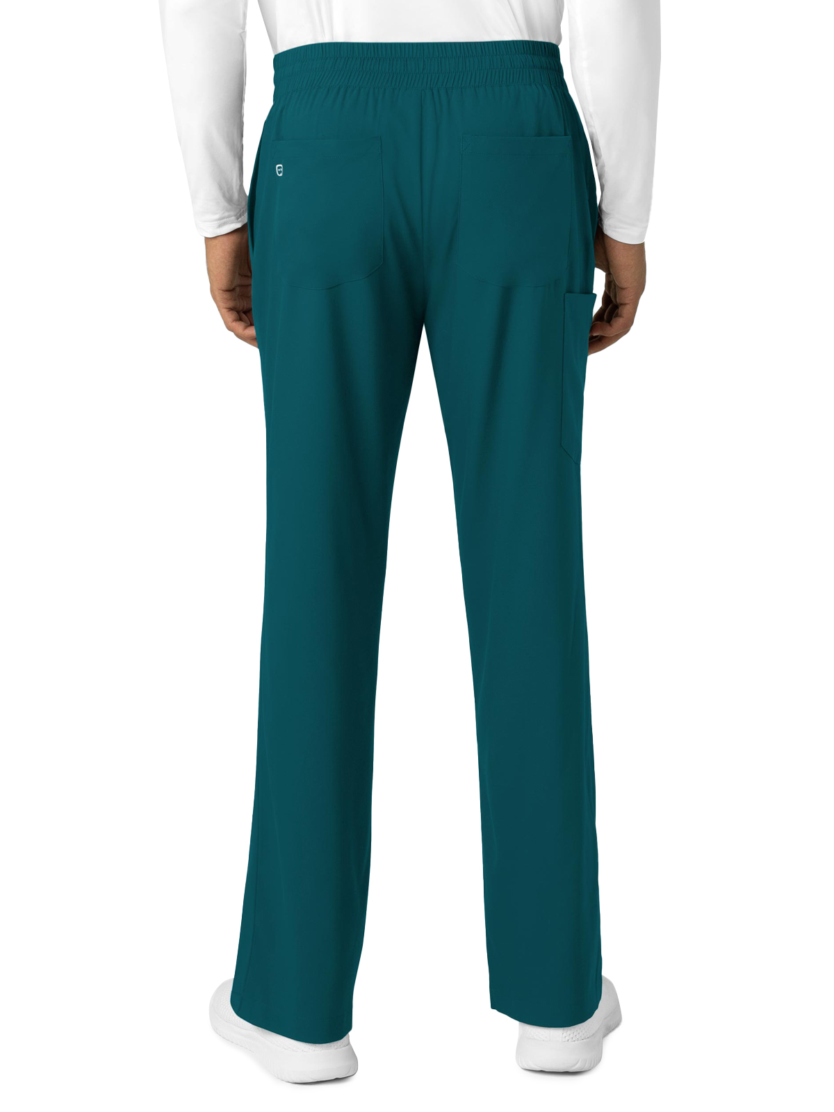 Wink - Boundless - Men's Six-Pocket Straight Leg Pant 43