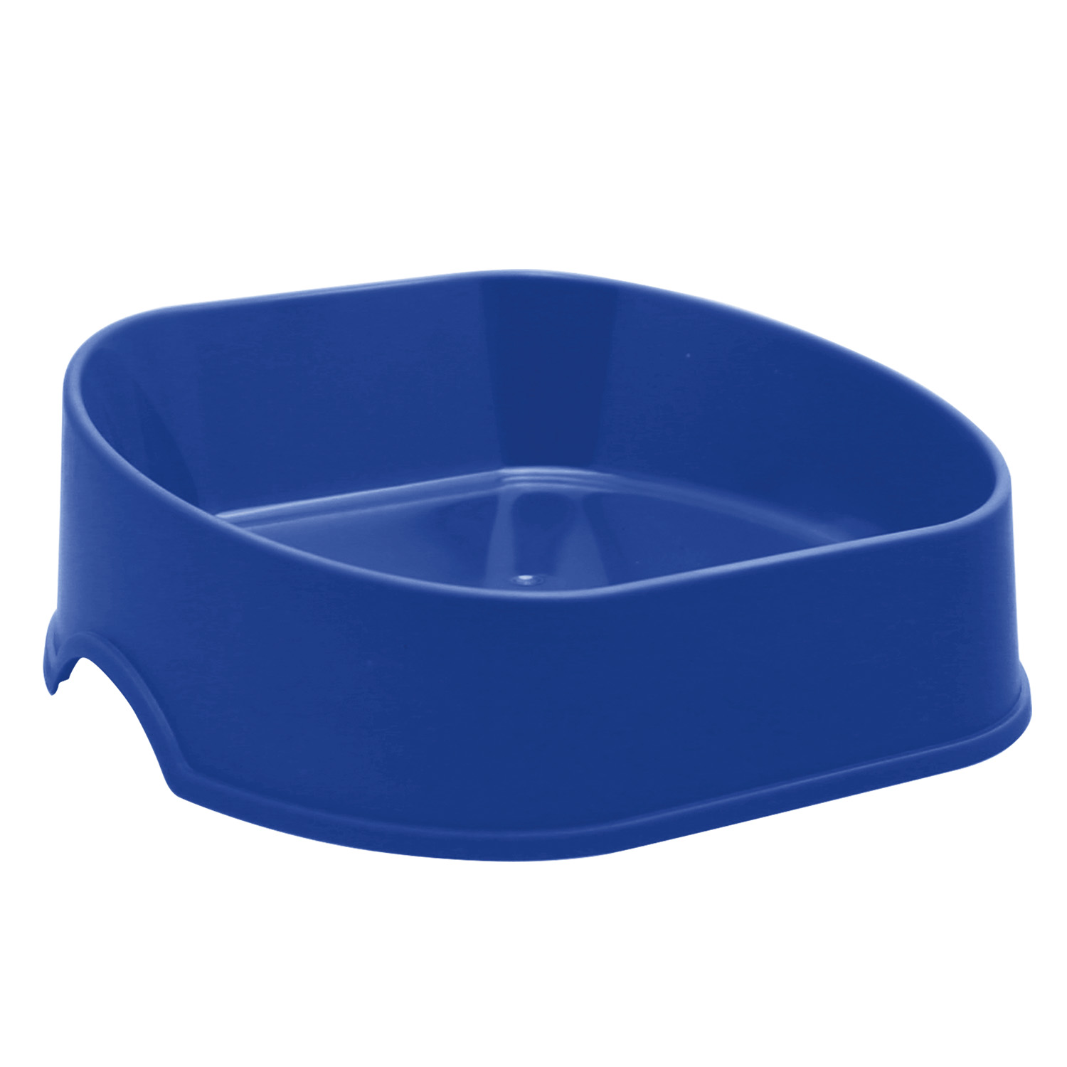 Canine Crest Dog Bowl (1 Color Imprint) 3