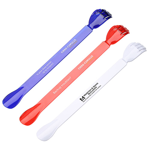 Helping Hand Back Scratcher with Shoe Horn 3