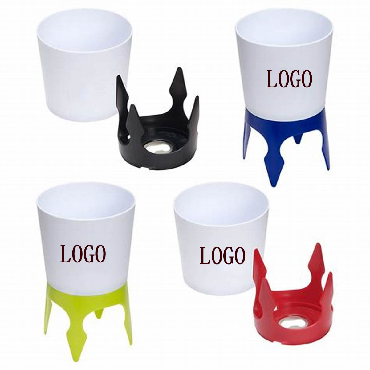 Bay City Beach Cup Holder 2
