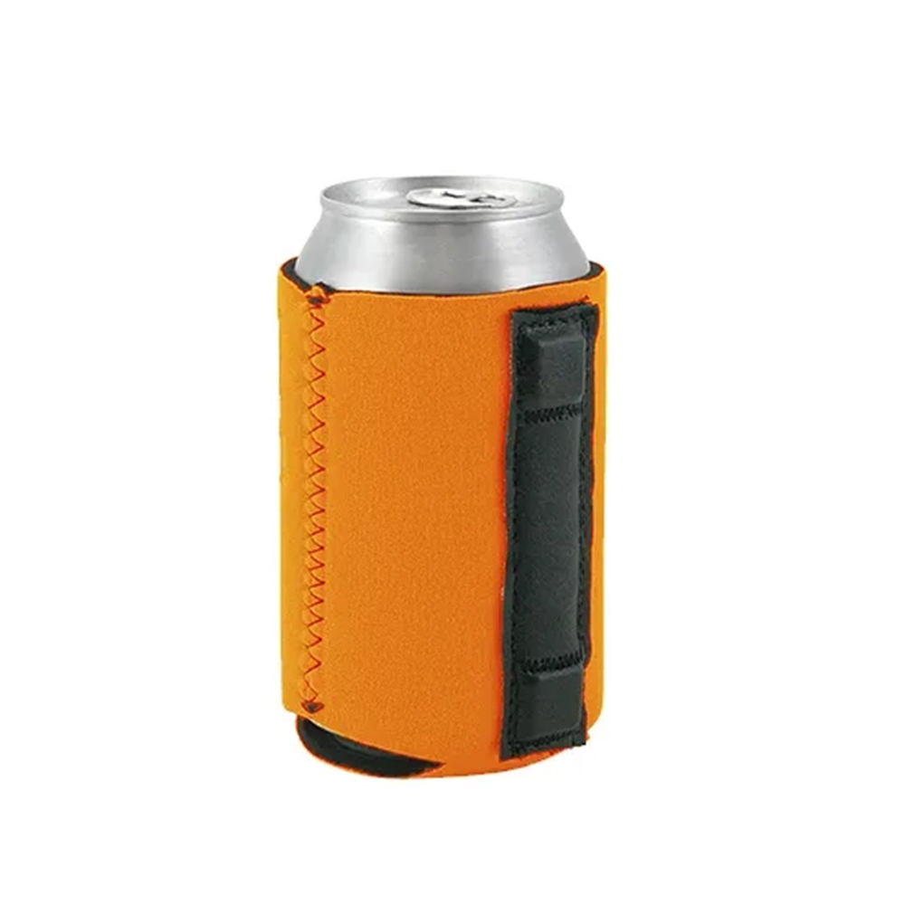 Mood Color Changing Magnetic Can Cooler, custom koozie with logo imprint 8