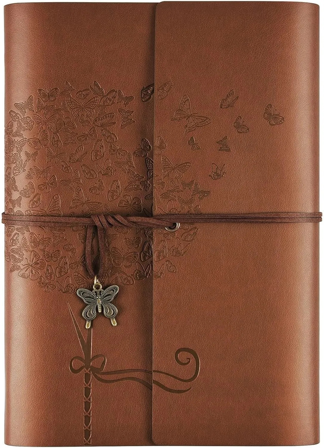 Leather Journal Notebook 3