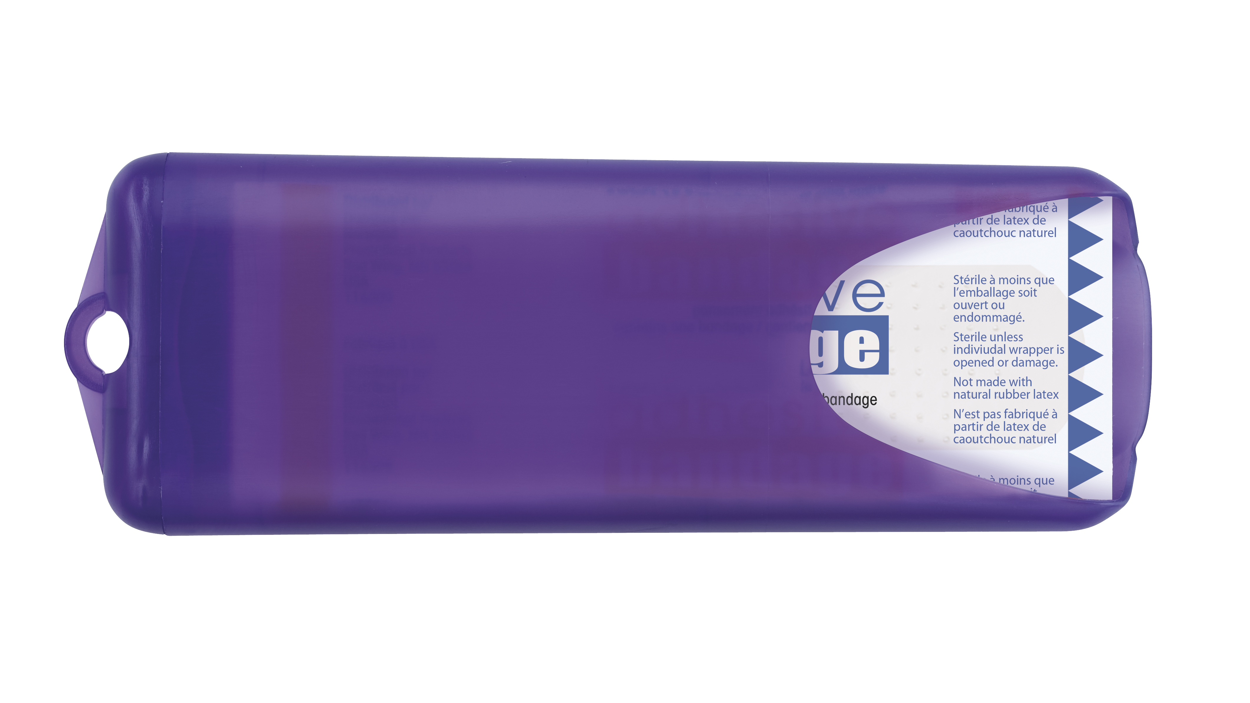 Good Value™ Nuvo Bandage Dispenser with Standard Bandages 23