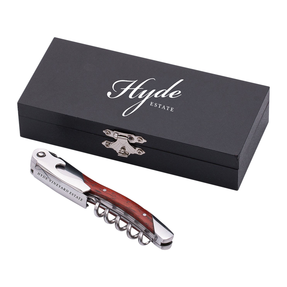 Laguiole Corkscrew in Gift Box 3