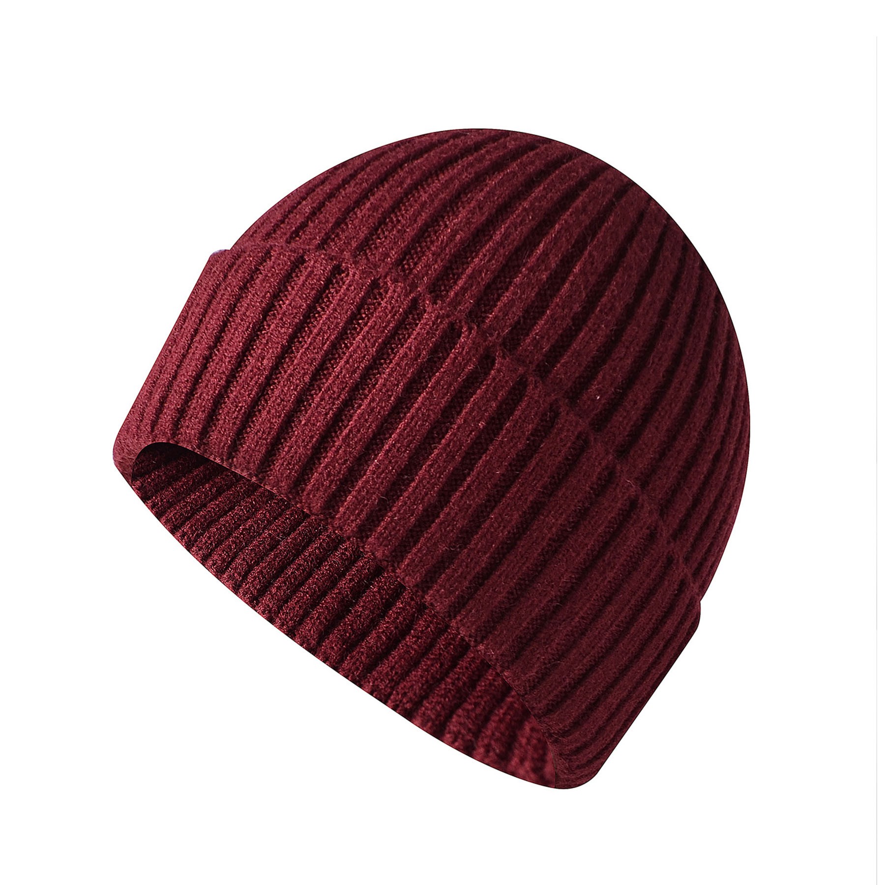 Unisex Adult Knit Beanie 8