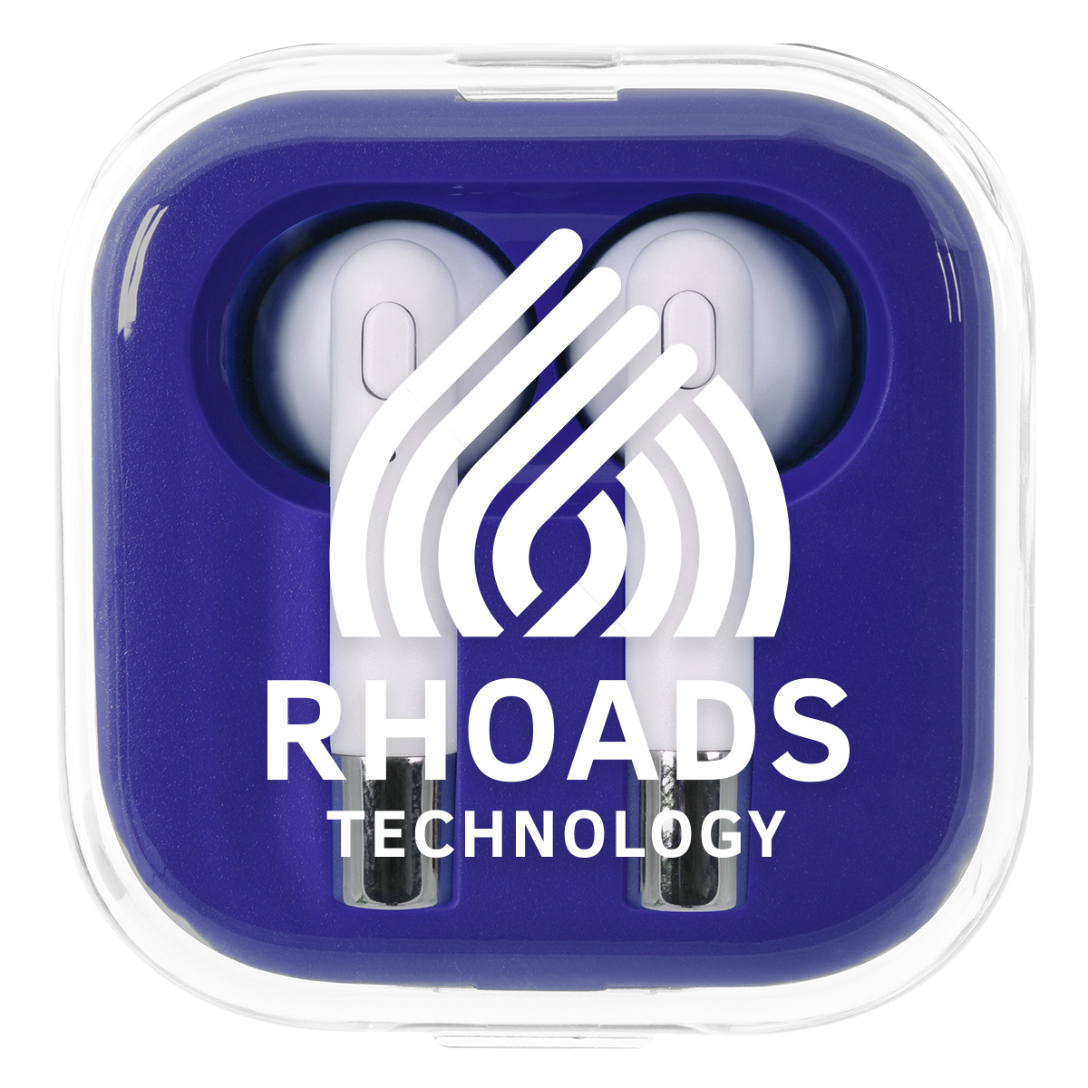 MELODY TRUE WIRELESS EARBUDS & CHARGING BASE 4