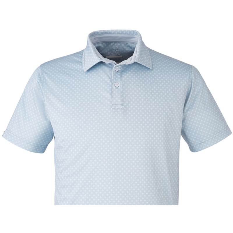 Swannies Golf Men's Phillips Polo 3