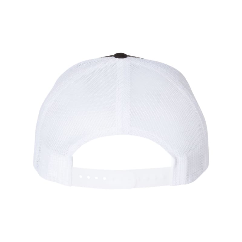 Richardson Snapback Trucker Hats 19