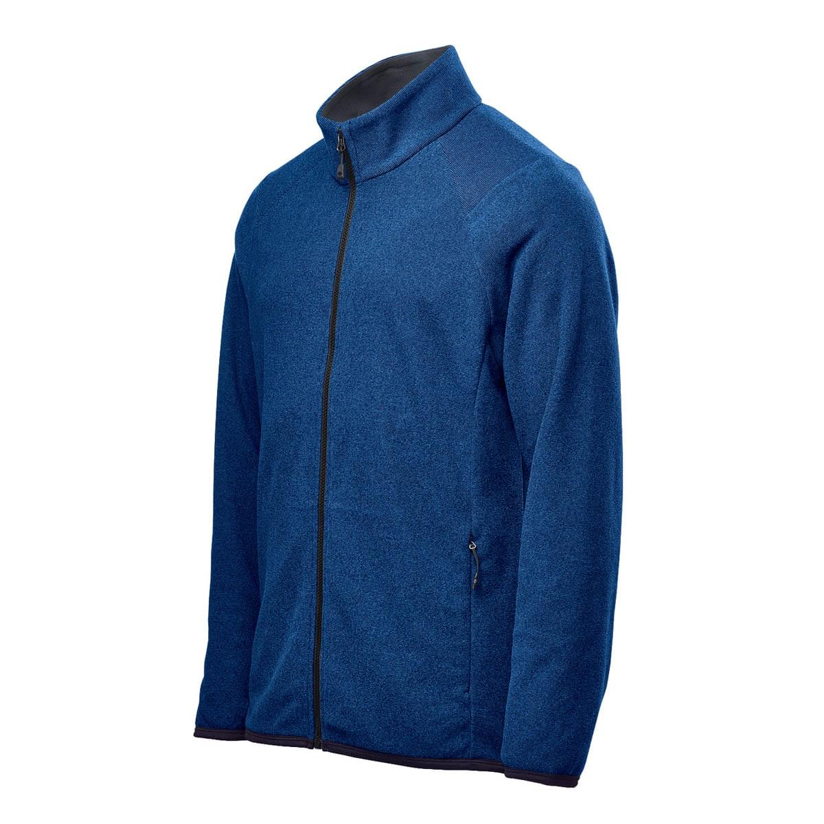 Stormtech Men's Novarra Full Zip Jacket 32