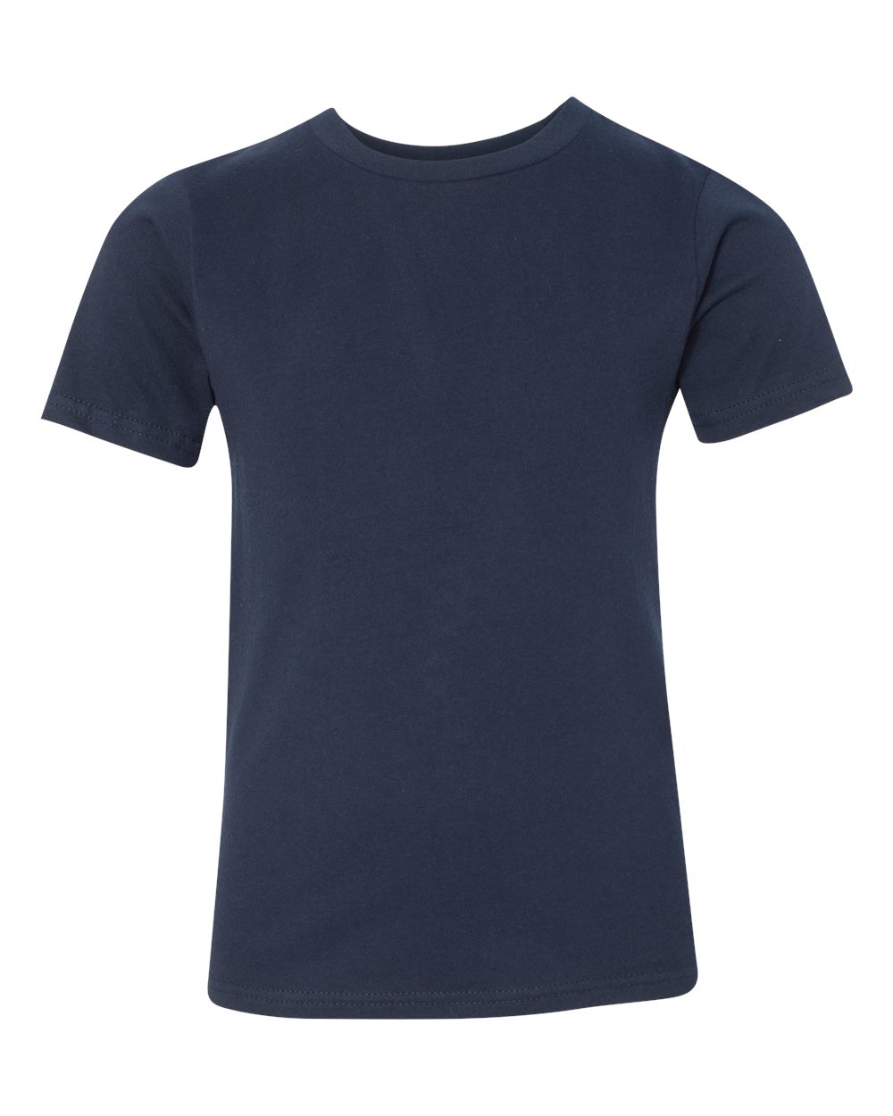 Youth Cotton Tee - 3310 168