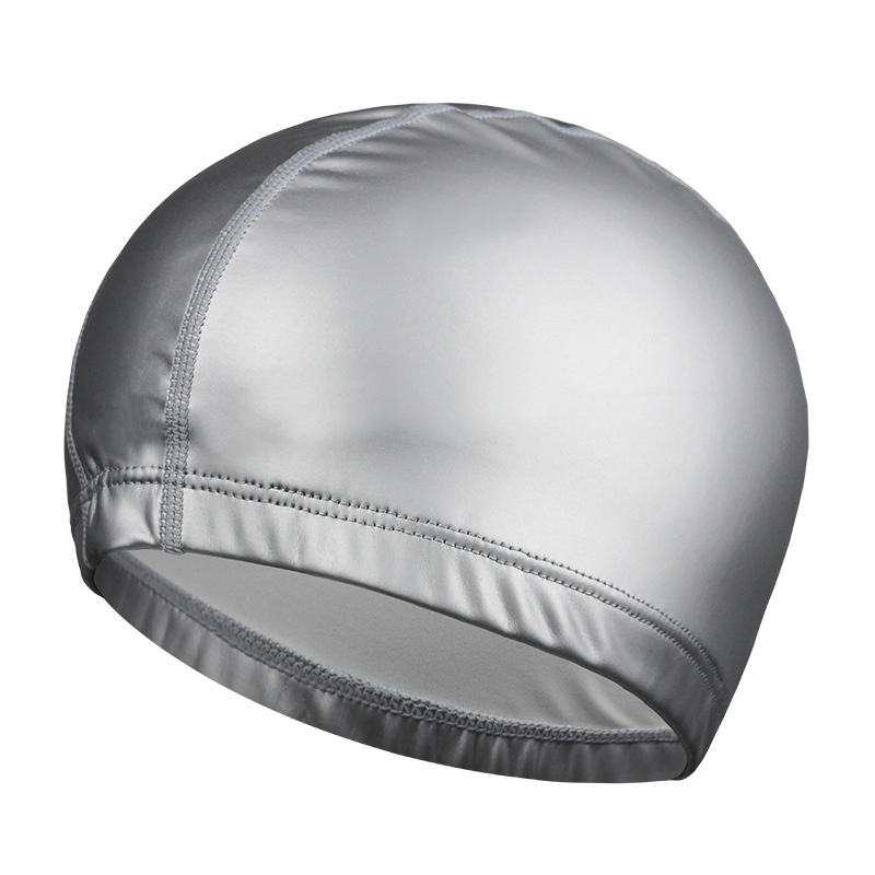 PU Swimming Cap 2