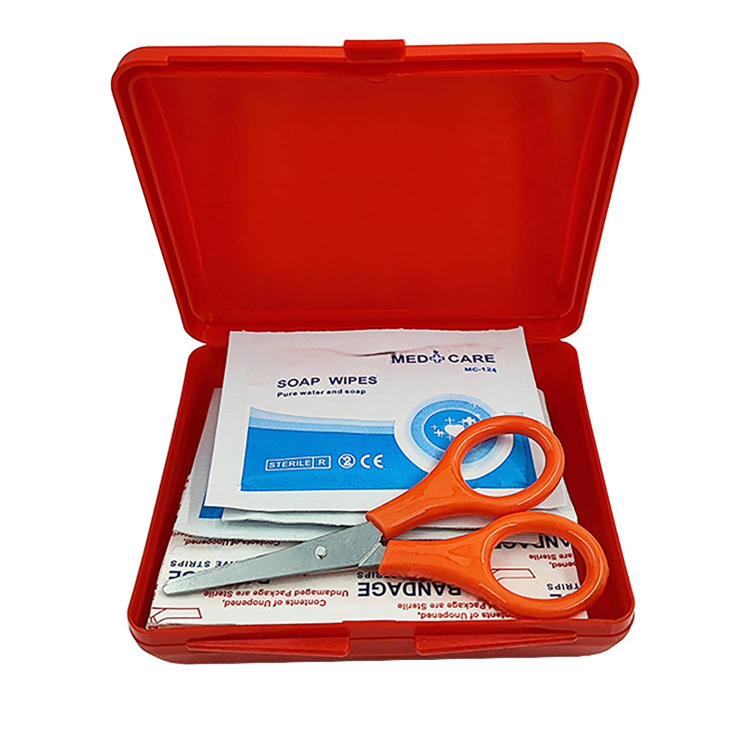 Tourism Emergency Kit 3