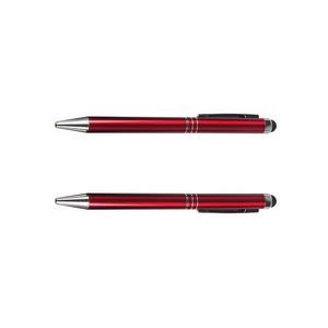 Stylish Quality Metal Ballpoint Pen 16