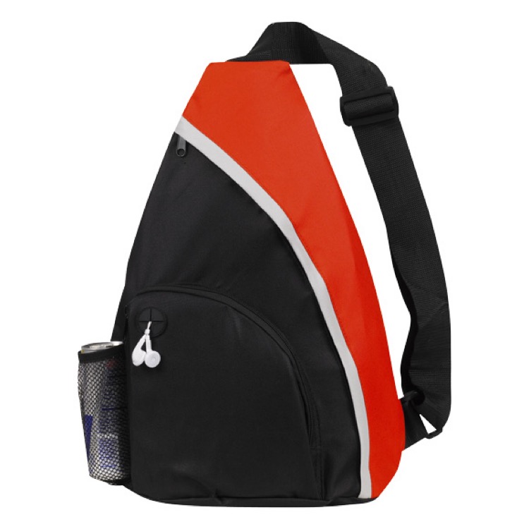 Tourney Sling Bag 11