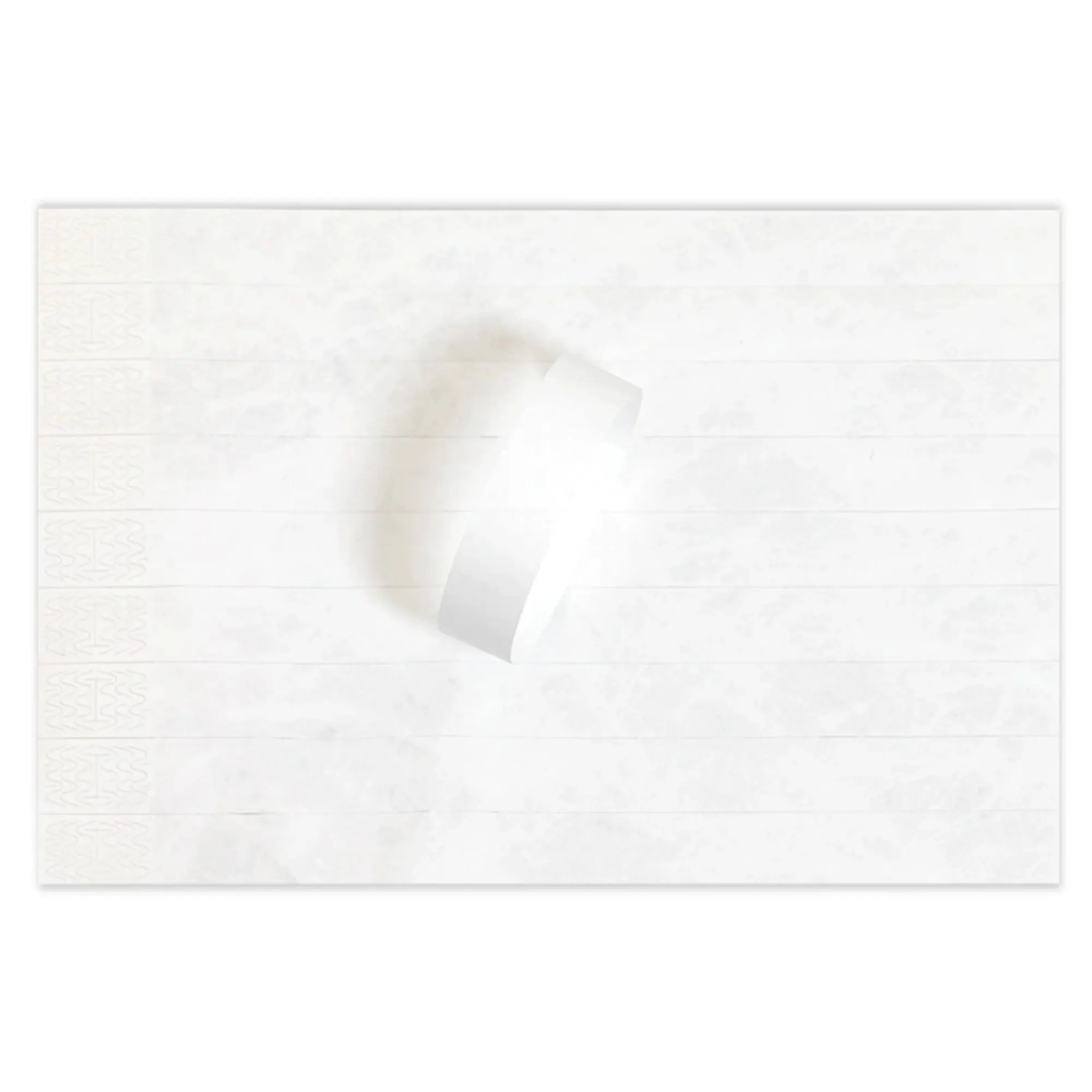 Disposable Dupont Paper Wristband 15
