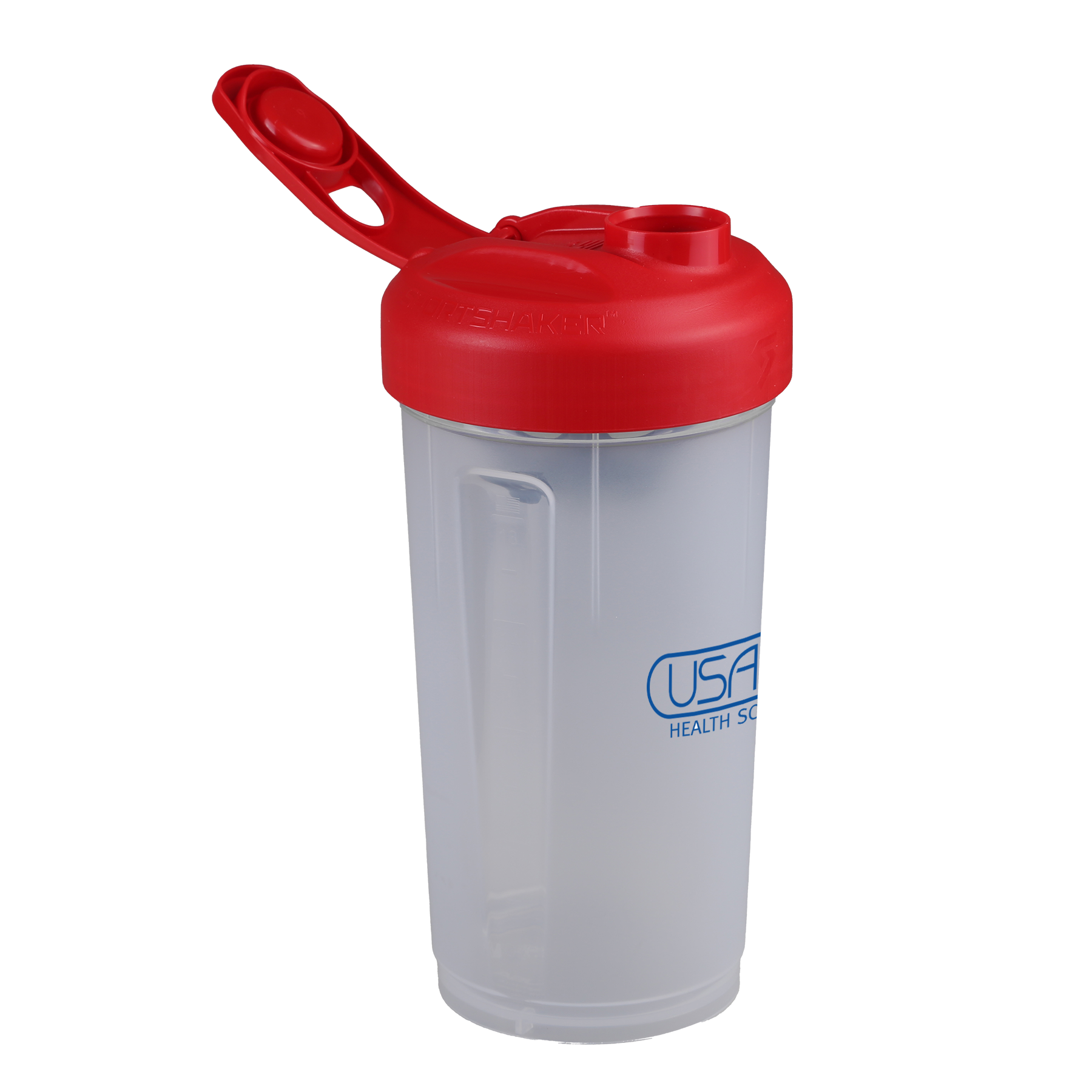 24 Oz. USA Sport Shaker Bottle 11