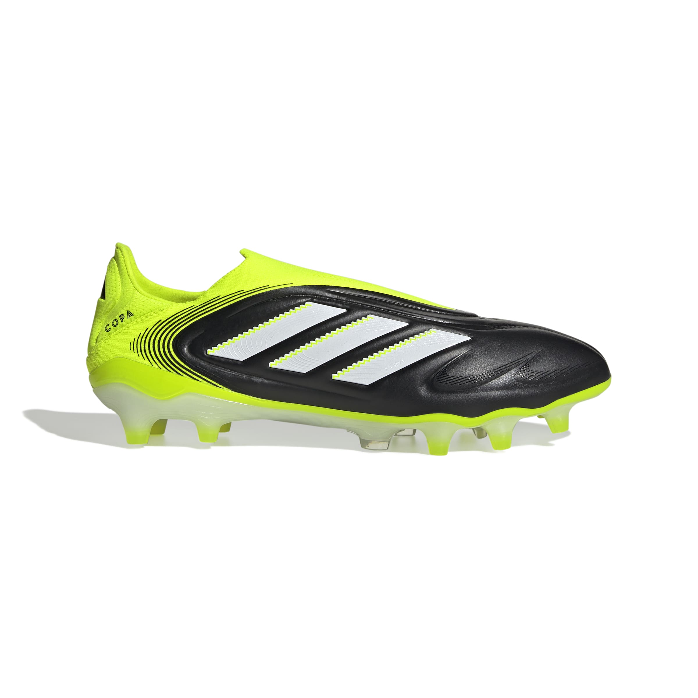 COPA PURE 3 ELITE LACELESS FIRM GROUND FOOTBALL 2
