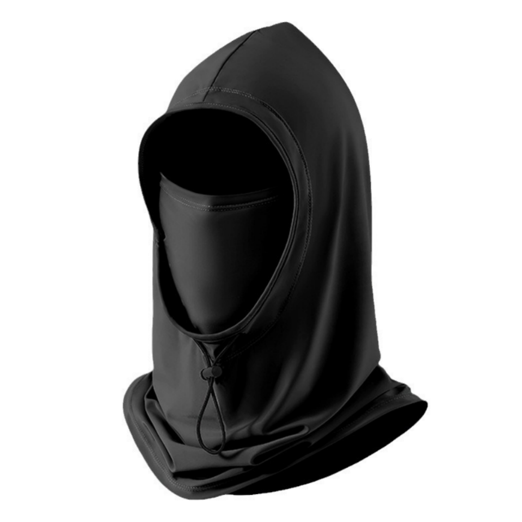 Detachable Balaclava Face Mask 6