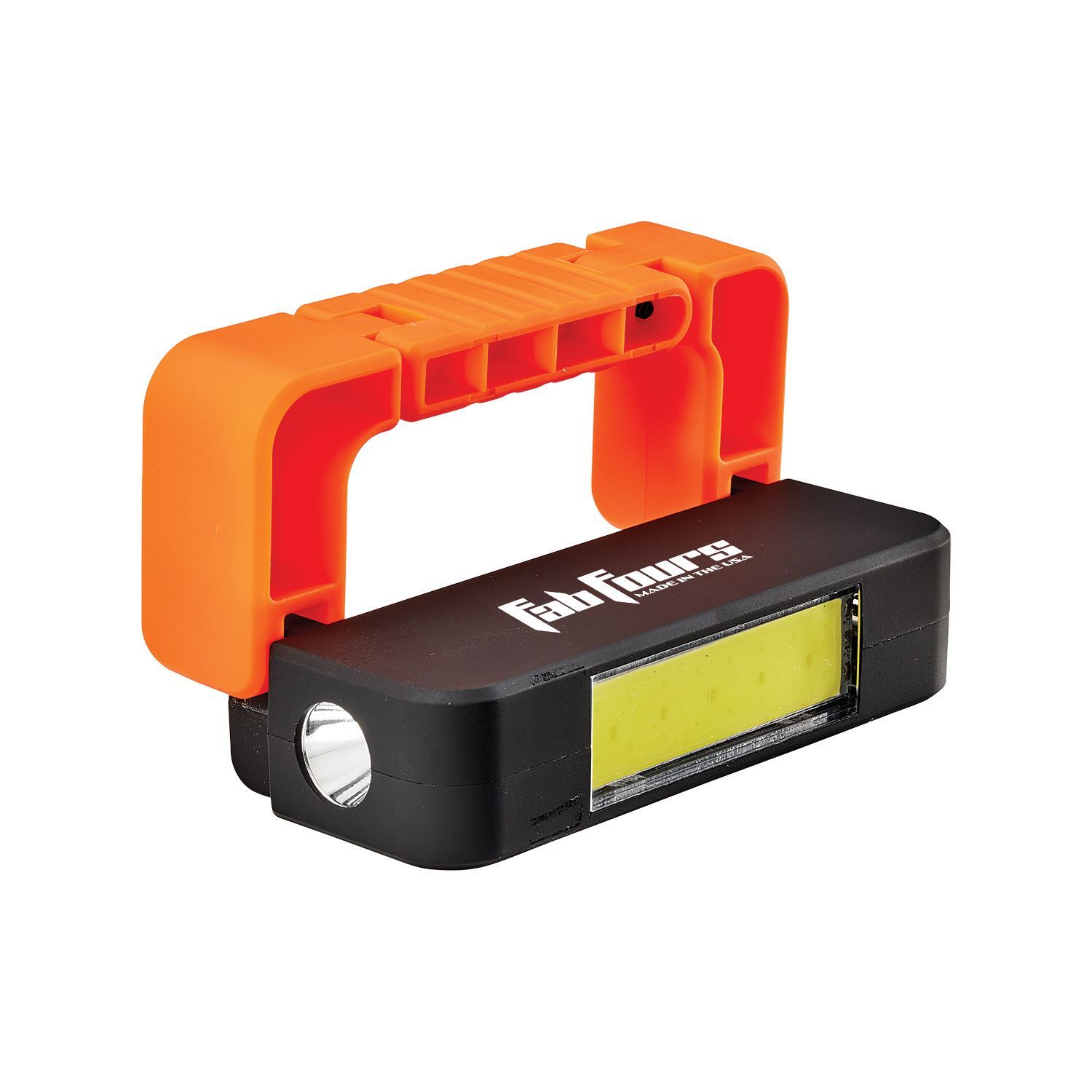 CEDAR CREEK® CLUTCH HANDHELD WORKLIGHT 2