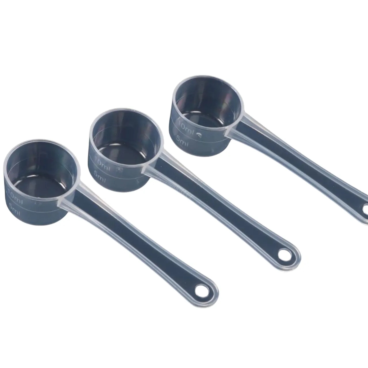 Measuring Spoon 50 ML with logo 3