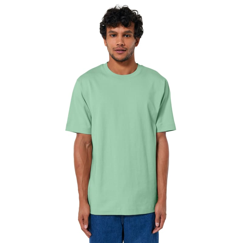 Stanley/Stella Unisex Freestyler Heavyweight Tee 10