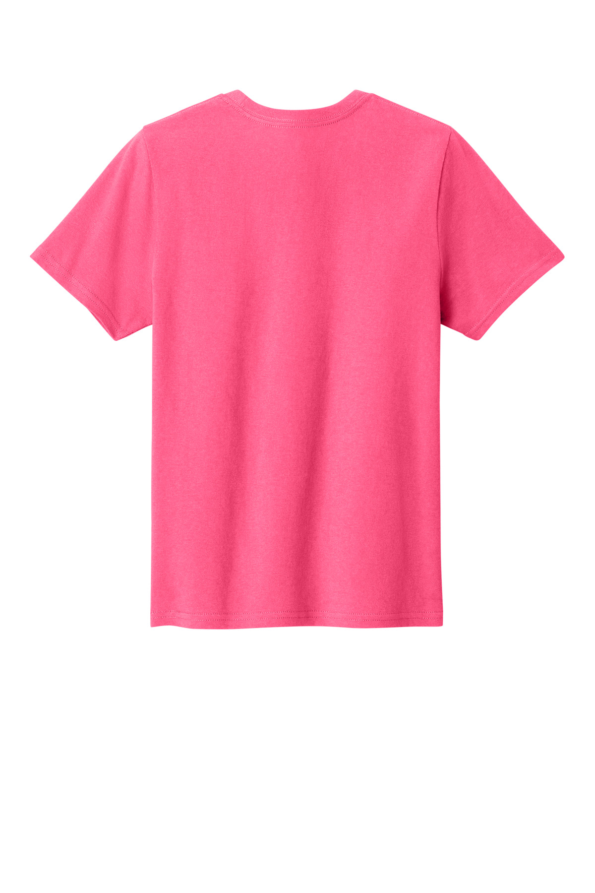 Port & Co Youth Easy Cotton Tee PC43Y 36