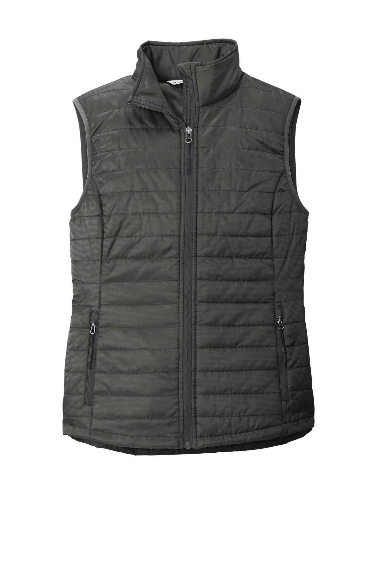 Port Authority® Women's Packable Puffy Vest 5