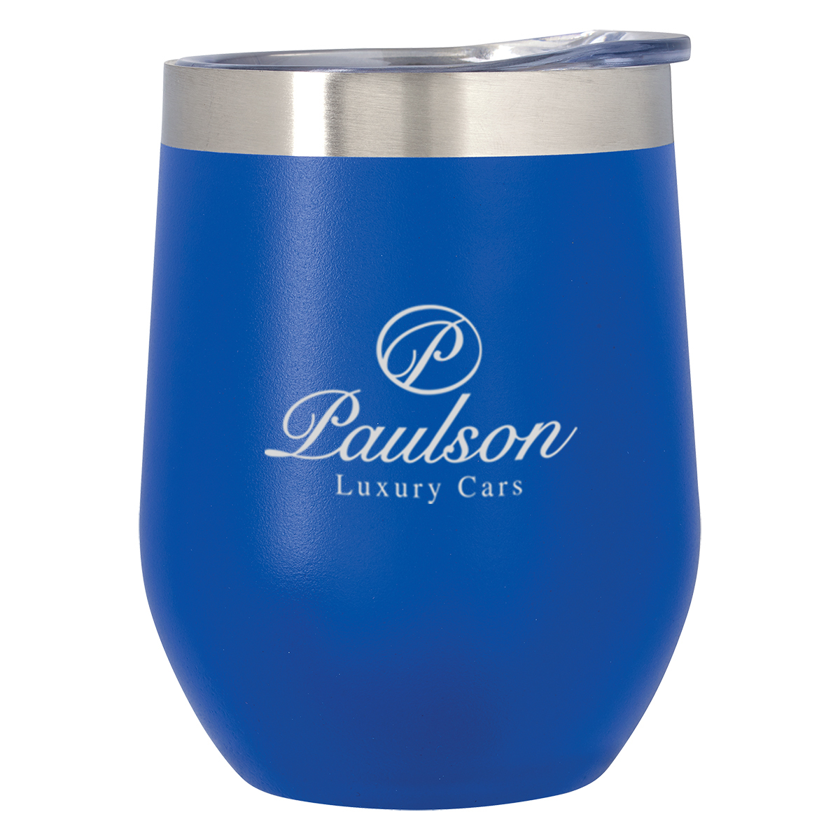12 Oz. Vinay Stemless Wine Tumbler 14