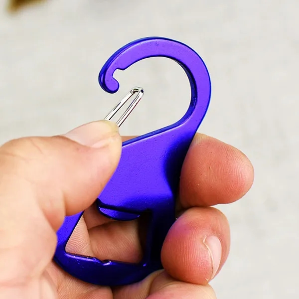 Custom Carabiner Bottle Openers 3