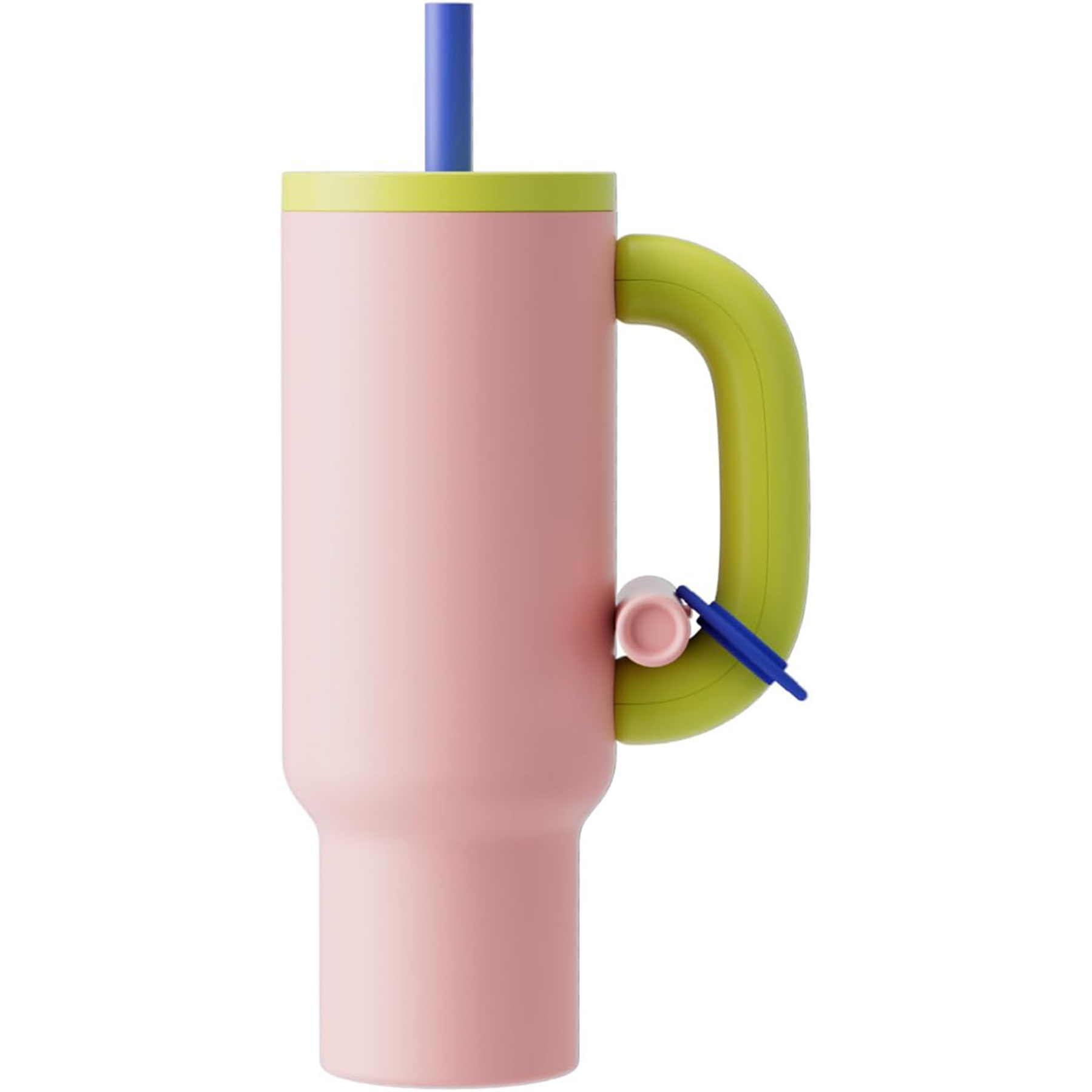 Insulated Stainless Steel Tumbler 6