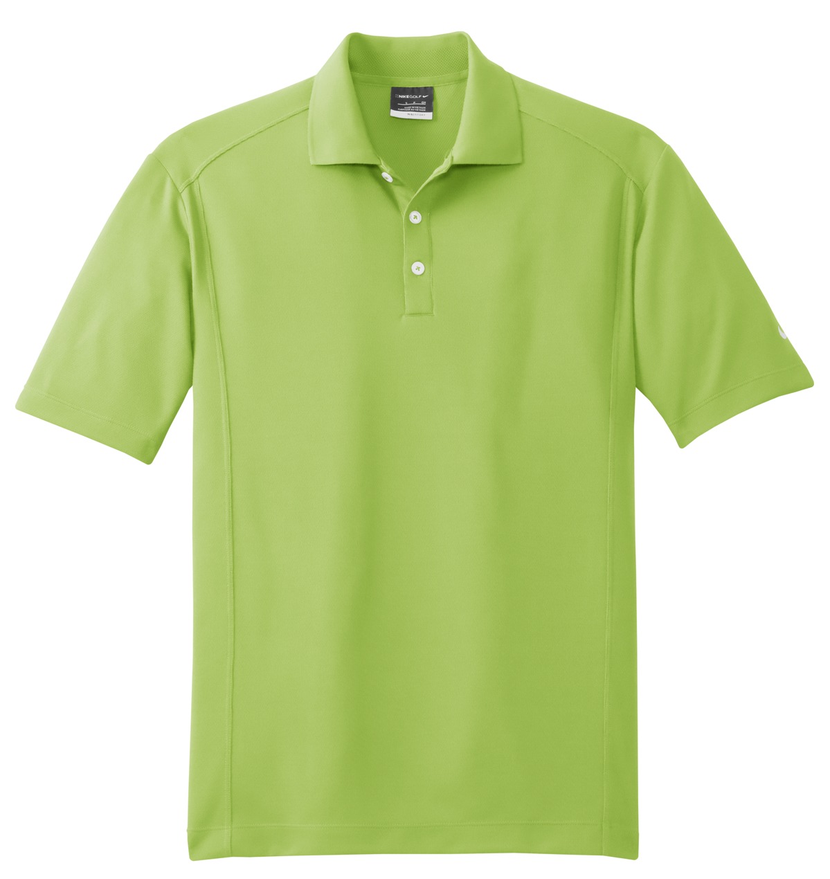 Nike® Dri-FIT Classic Polo 17