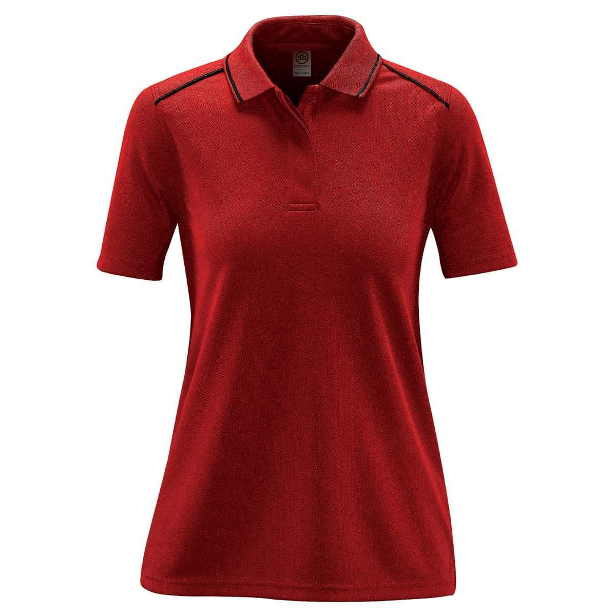 Stormtech Women's Endurance HD Polo 10