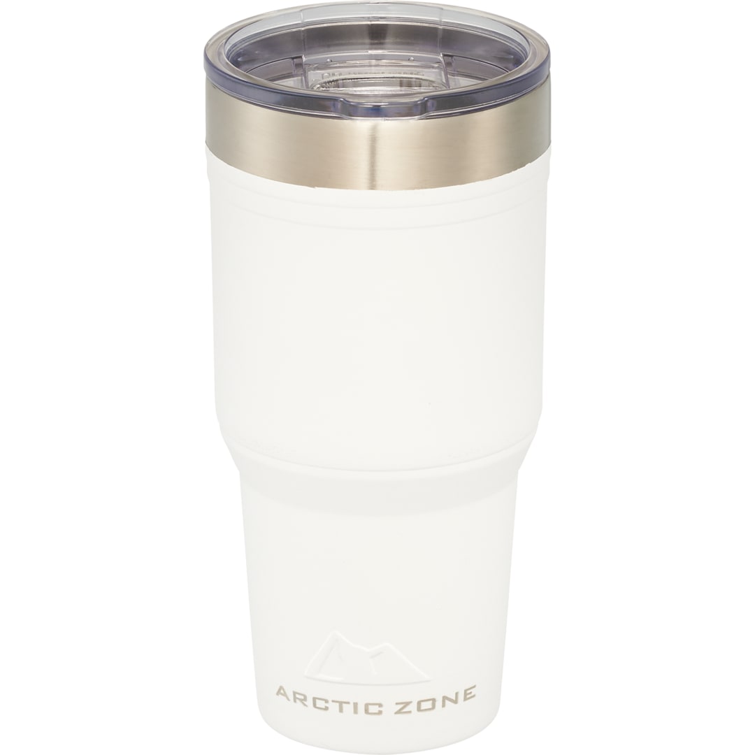 Arctic Zone® Titan Thermal HP® Copper Tumbler 30oz 70