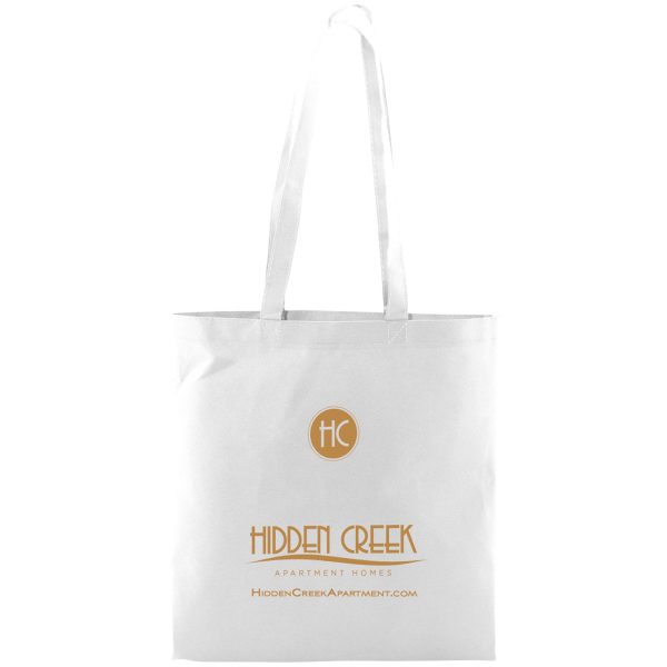 Standard Non-Woven Tote 2