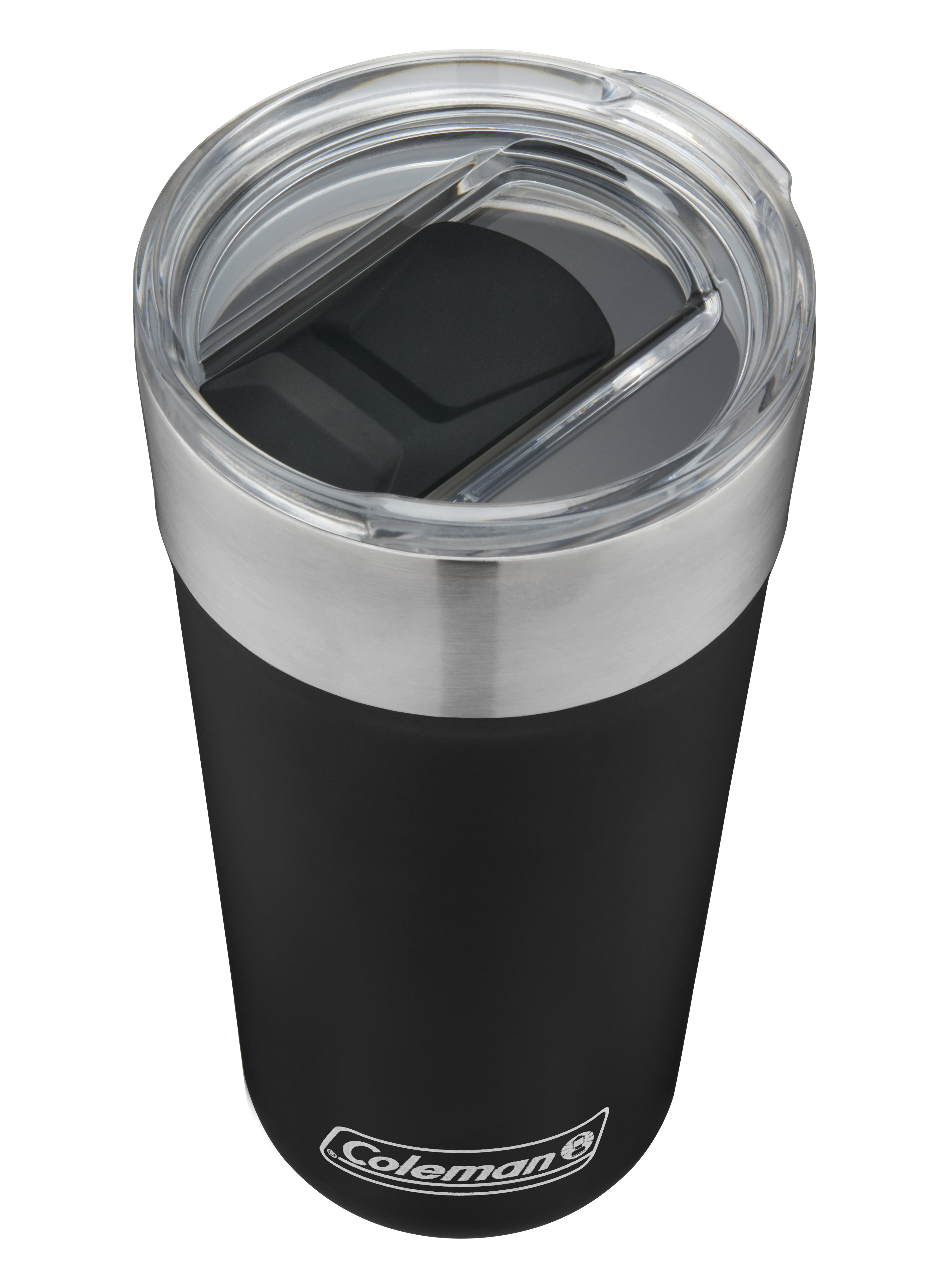 20 oz Brewski Stainless Steel Tumbler