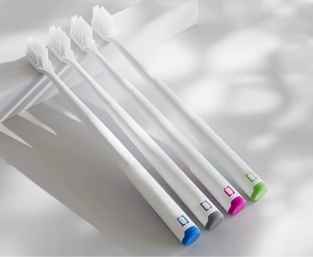 Travel Toothbrush 1