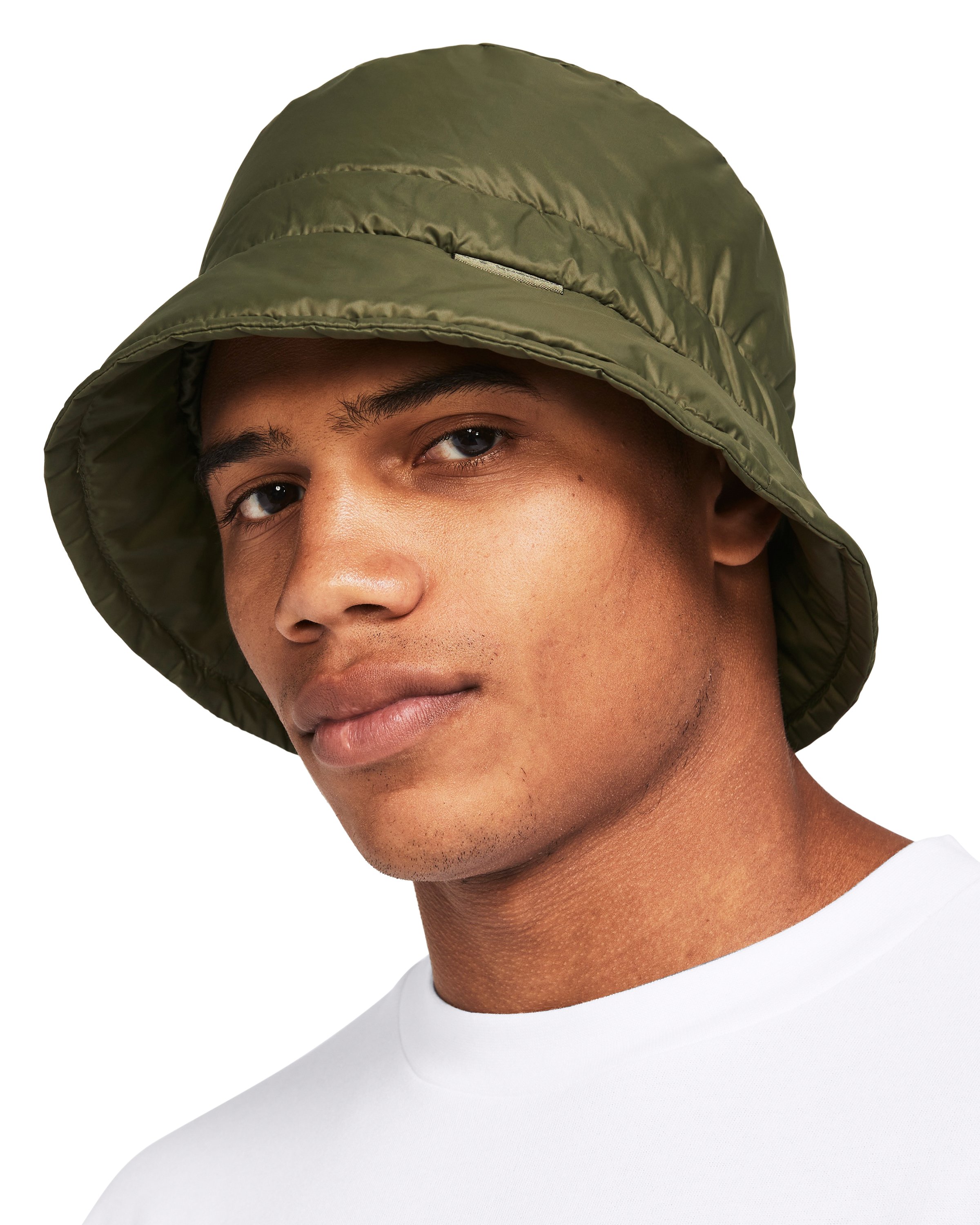 UA Insulated Unisex Adjustable Bucket Hat 3