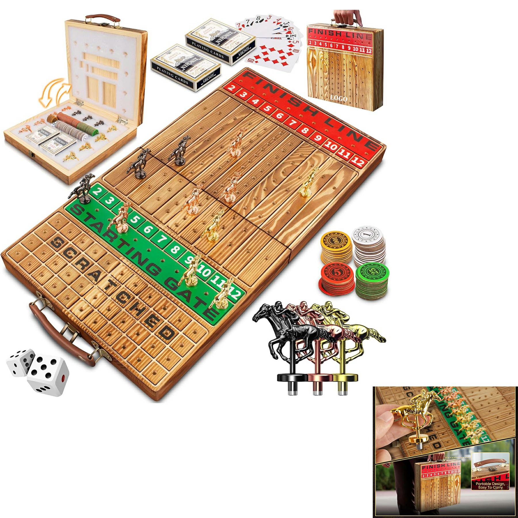 Racing Game 3