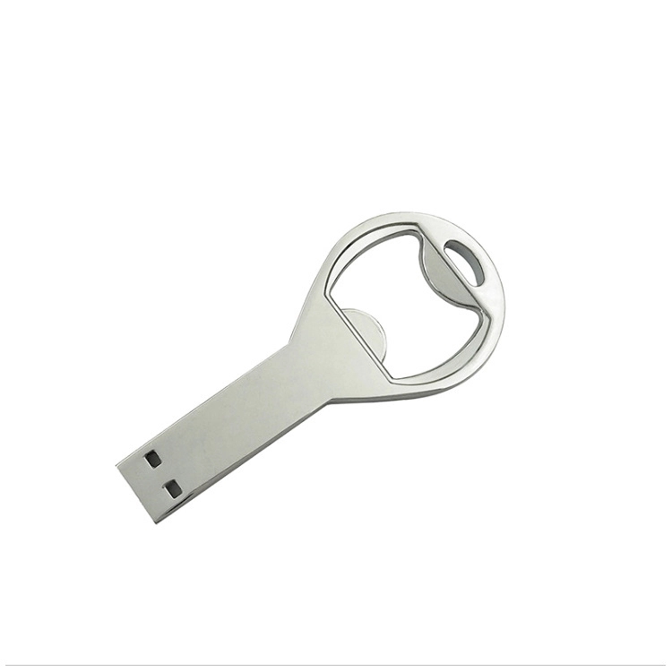 2GB bottle opener usb flash drive 2