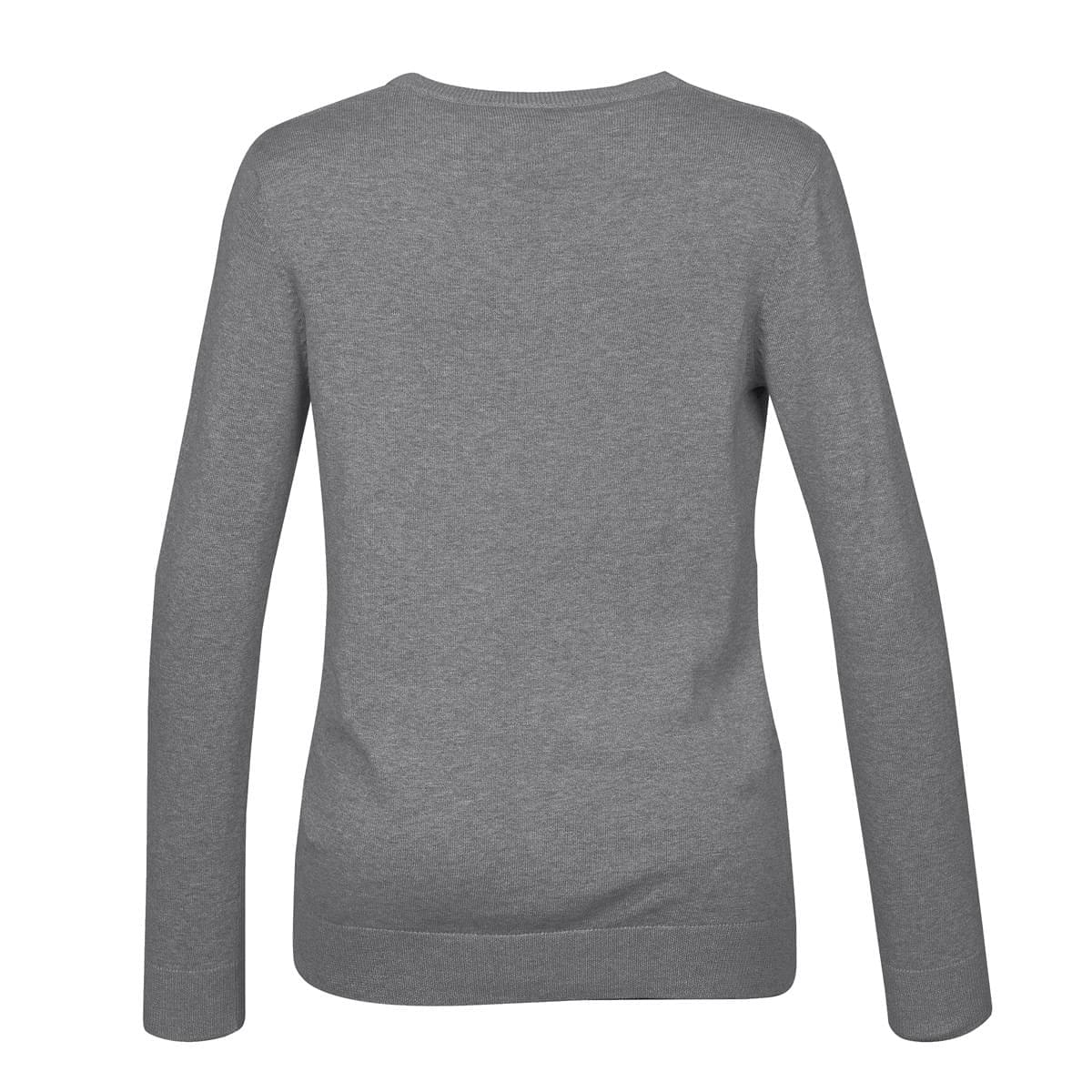Stormtech Women's Laguna V-Neck Sweater 1