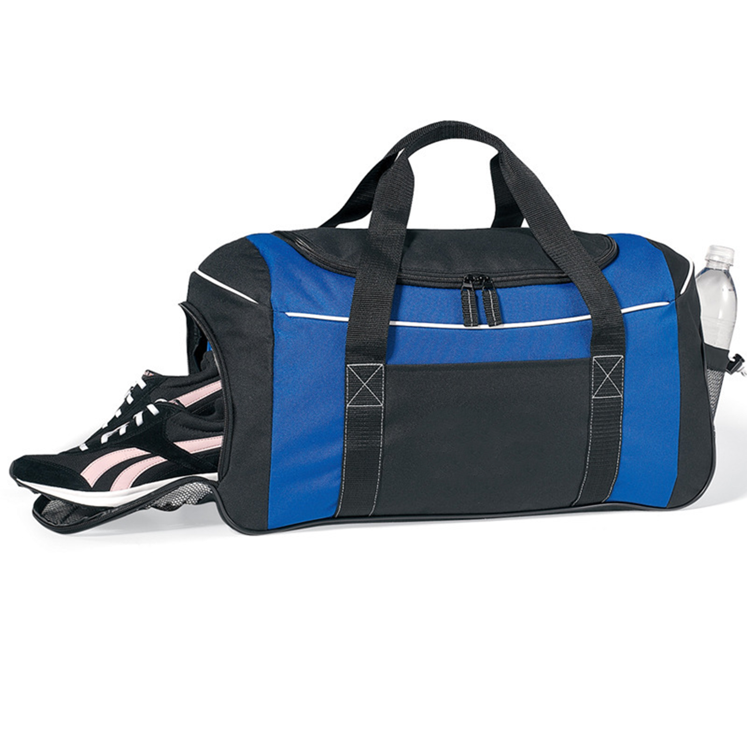 Polyester Duffle Bag 6