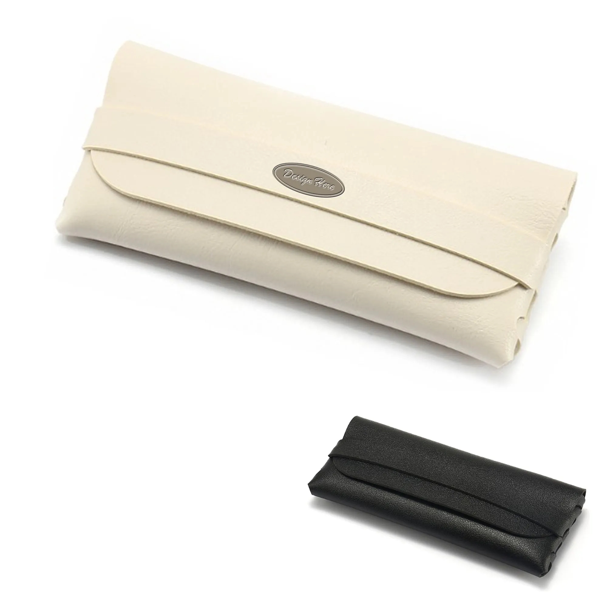 PU Glasses Case