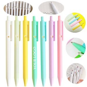 Face-changing Pen 2