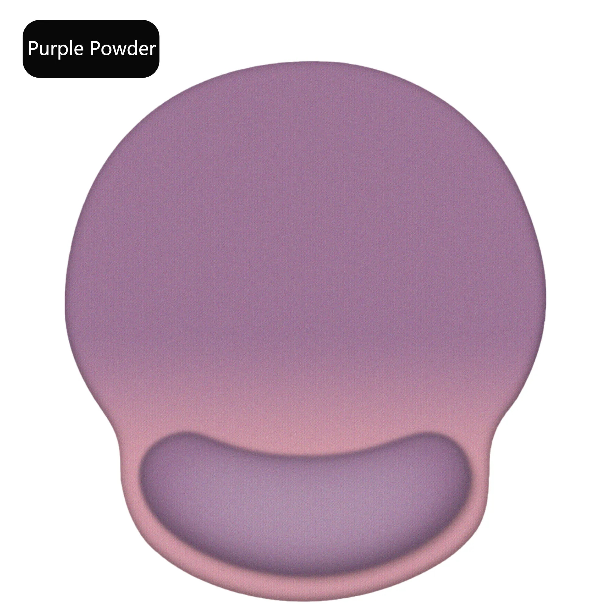 Gradient Wrist Mouse Pad 8