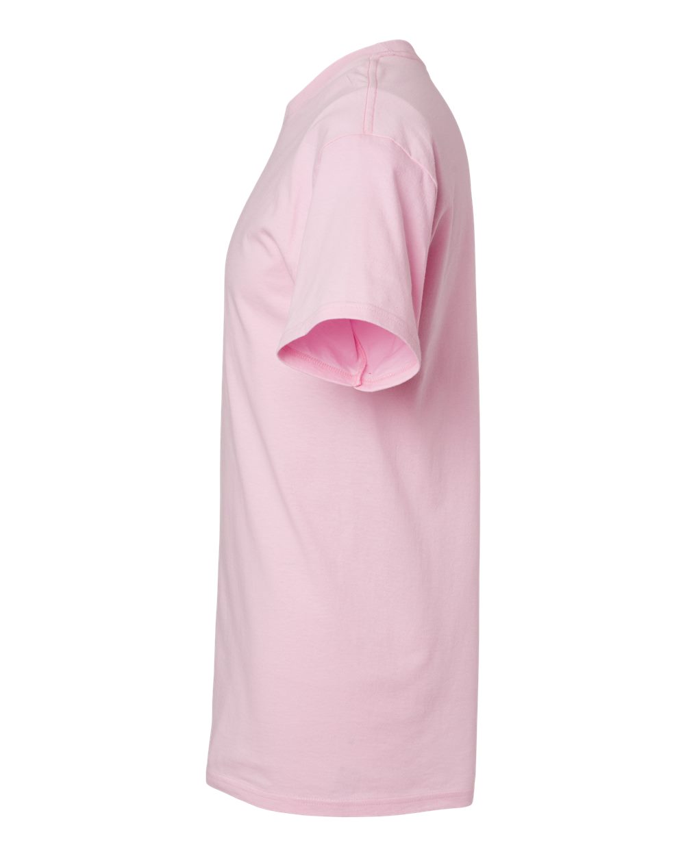 Men's Gold Soft Touch T-Shirt - 4800 254